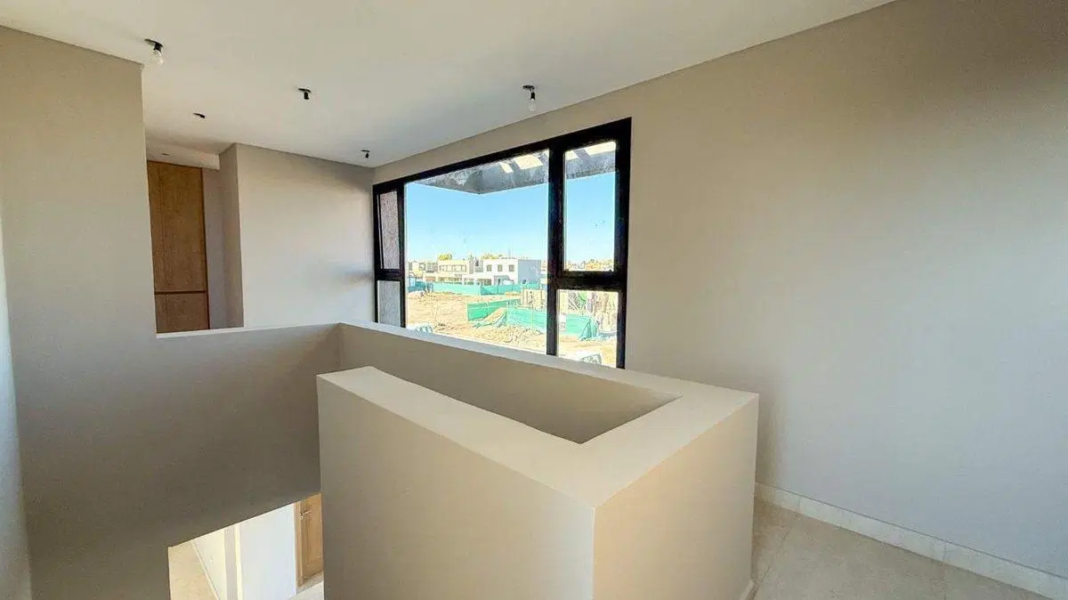 Casa en Venta en Barrio Privado en Luján de Cuyo 8