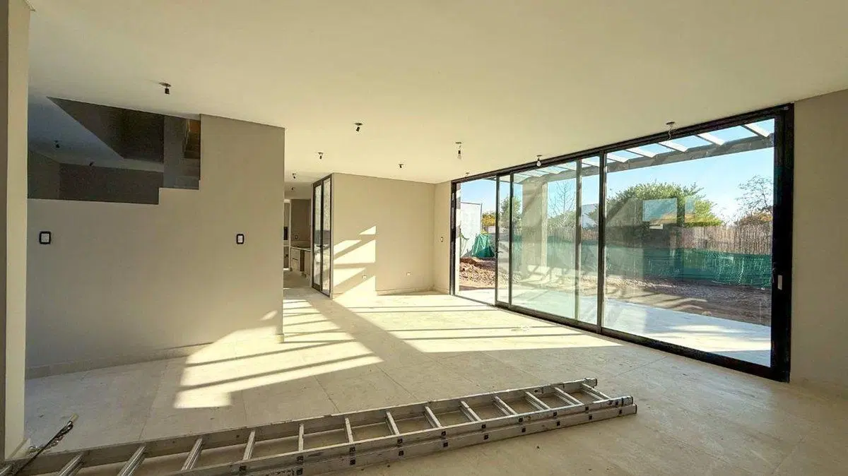 Casa en Venta en Barrio Privado en Luján de Cuyo 4