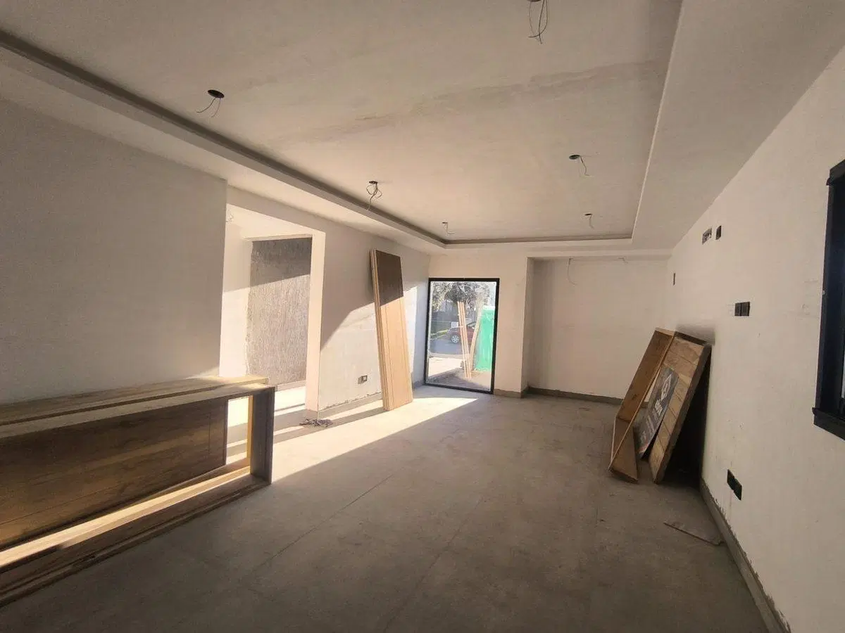 CASA 3 DORM APTA CRÉD  B° LAR DE VIEYTES 3 2