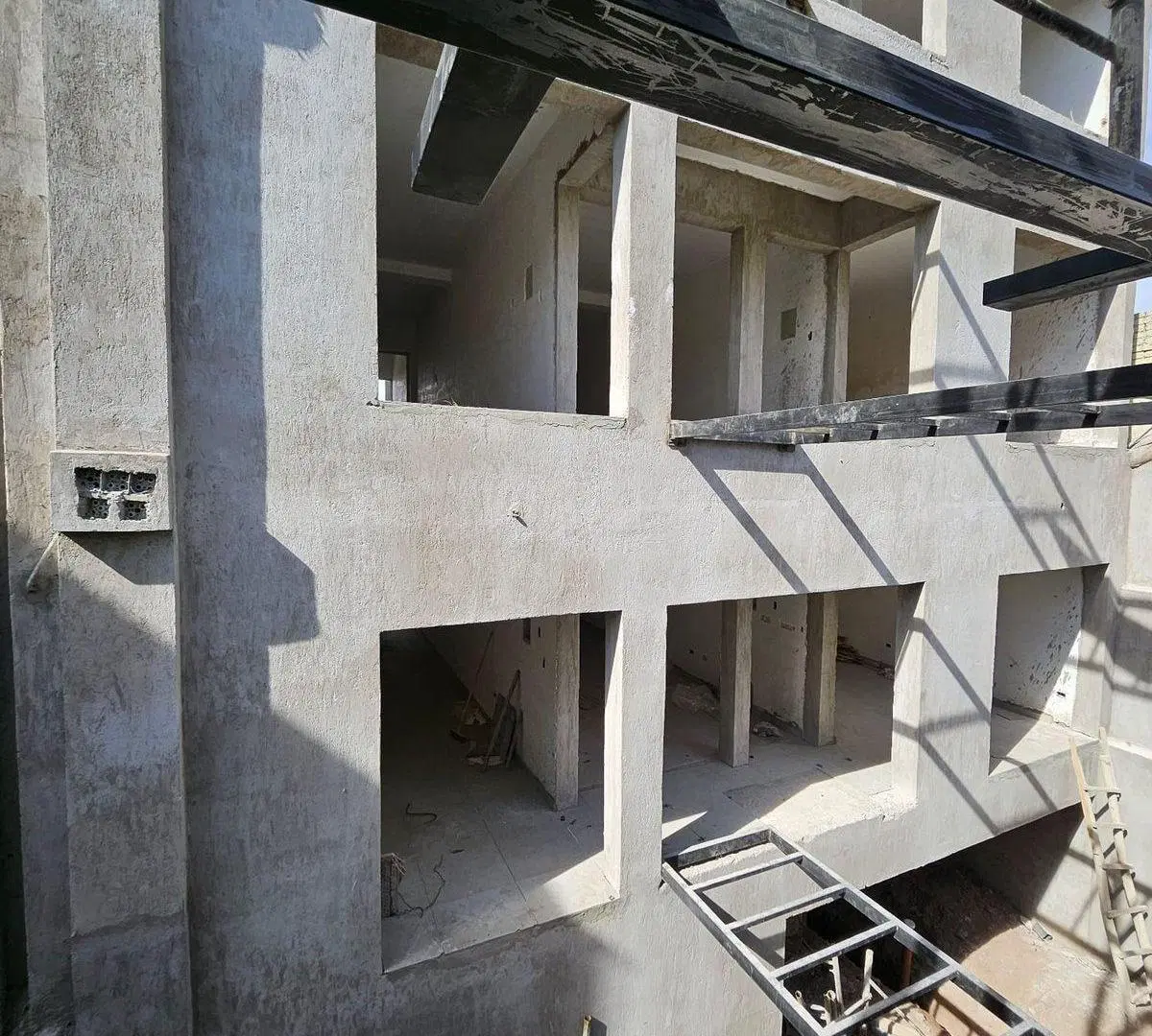 Dpto 1 dormitorio Bombal Cochera y Ascensor 8