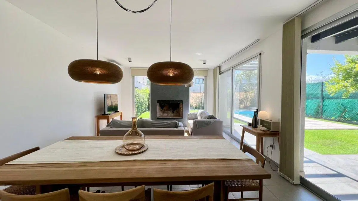 Venta Casa Rincón de Drummond, Lujan de Cuyo. 5