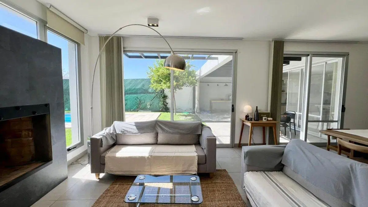 Venta Casa Rincón de Drummond, Lujan de Cuyo. 3