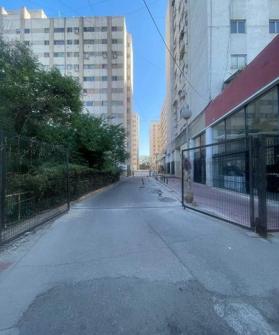COCHERA EN VENTA CIUDAD DE MENDOZA 3