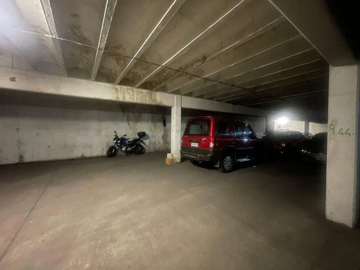 COCHERA EN VENTA CIUDAD DE MENDOZA 6