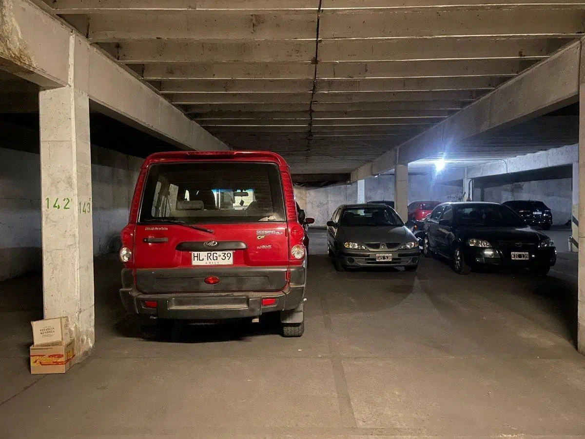 COCHERA EN VENTA CIUDAD DE MENDOZA 2