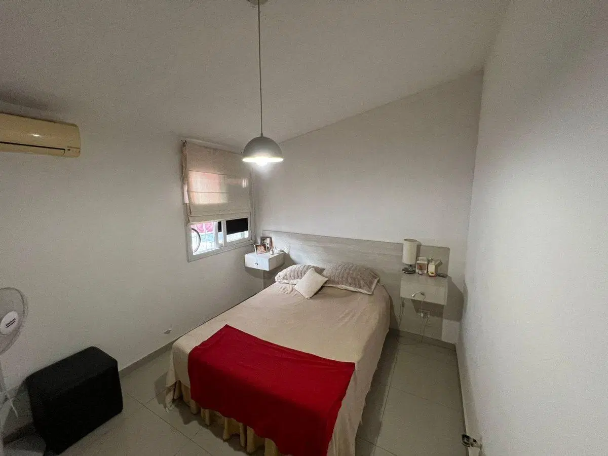 Venta Casa B° Cementista 2 Las Heras Mendoza 3