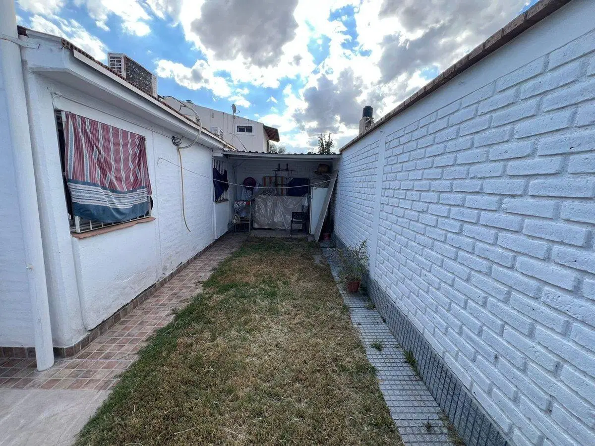 Venta Casa B° Cementista 2 Las Heras Mendoza 8