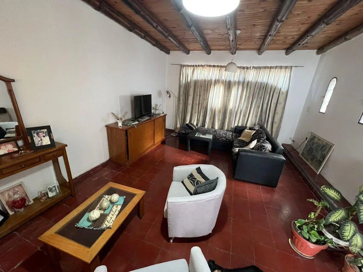 Venta Casa B° Cementista 2 Las Heras Mendoza 2