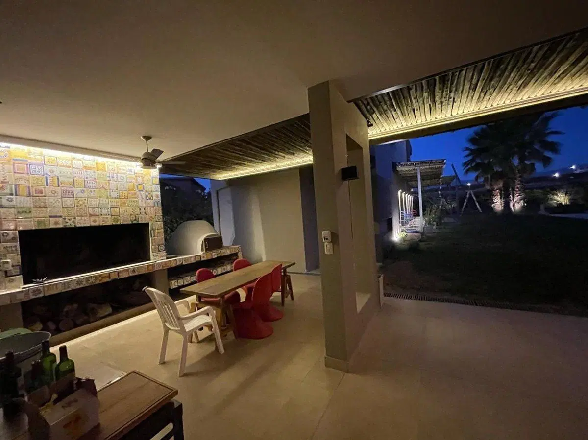 Venta casa Barrio Cerro Alto Luján de Cuyo Mendoza 8