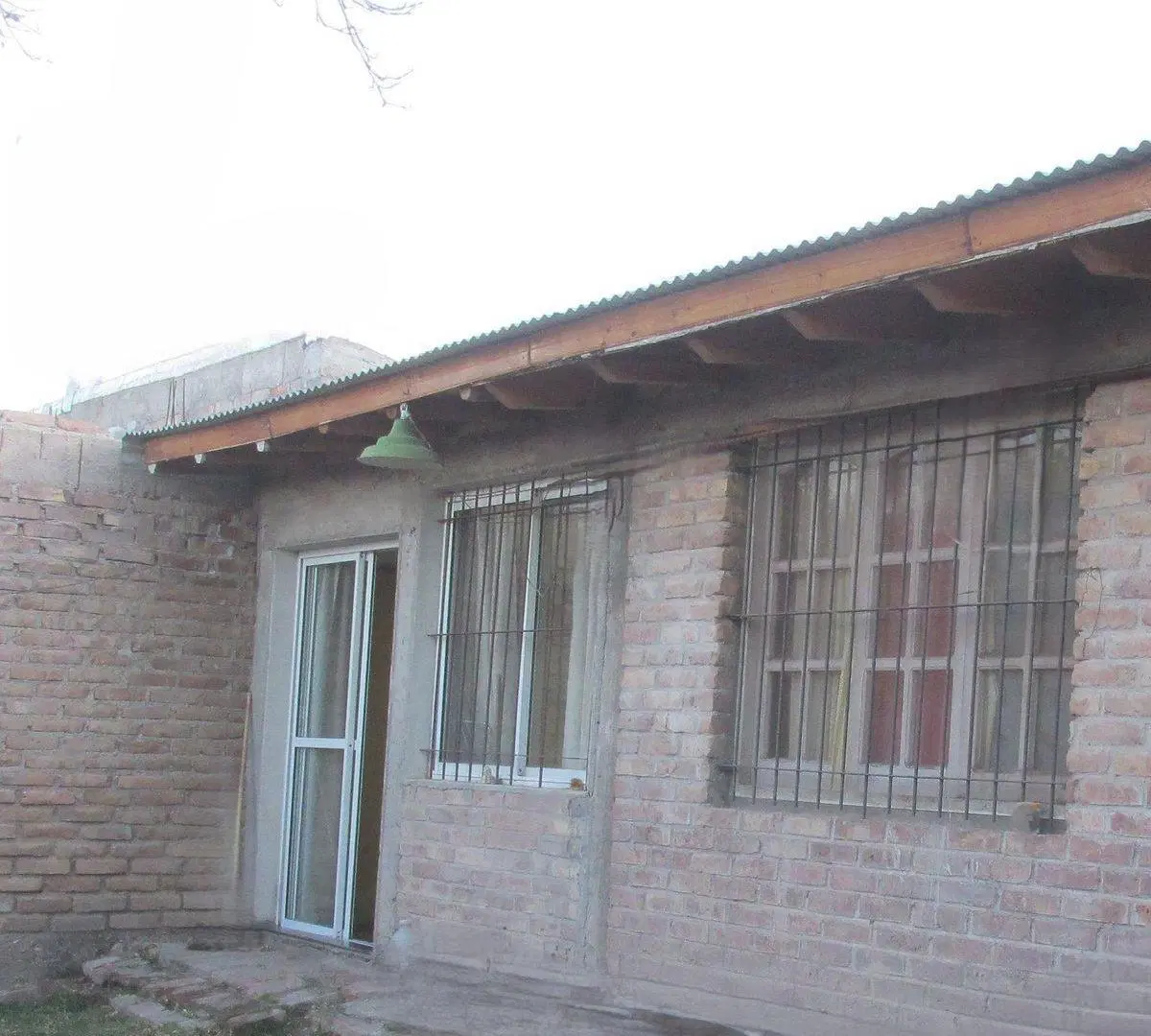 Venta Casa 3 dormitorios La Consulta Valle de Uco 2