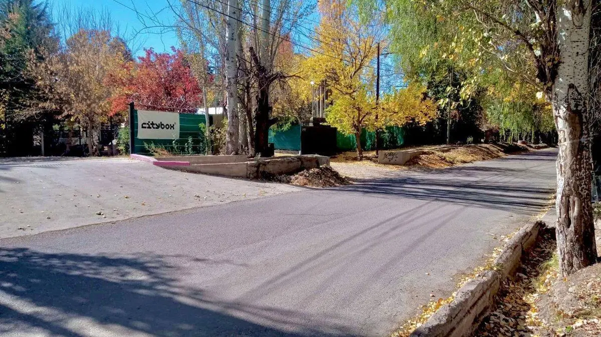 Lote de Categoría Chacras de Coria 4