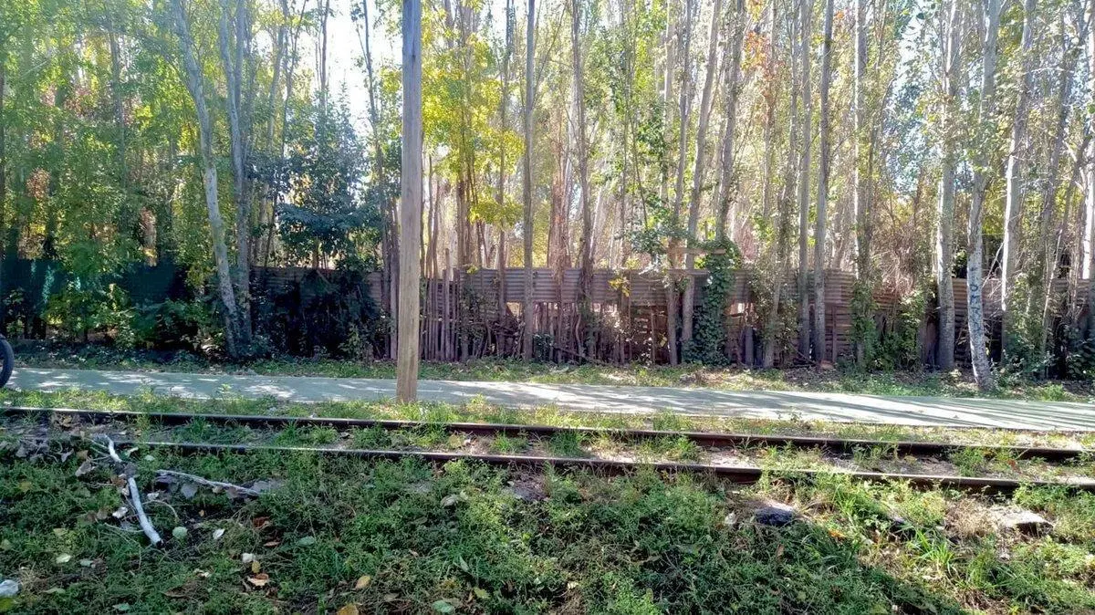 Lote de Categoría Chacras de Coria 5
