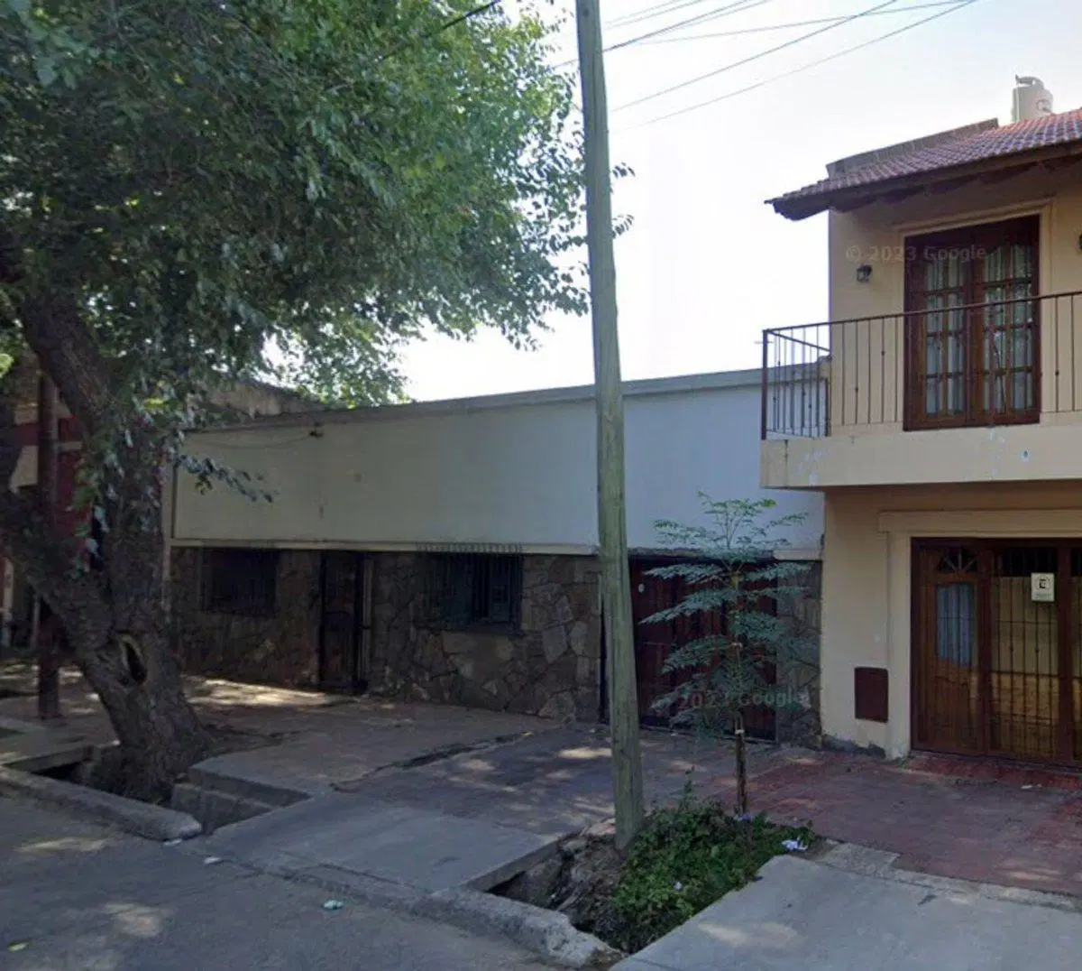 Venta Terreno Ciudad Mendoza 2