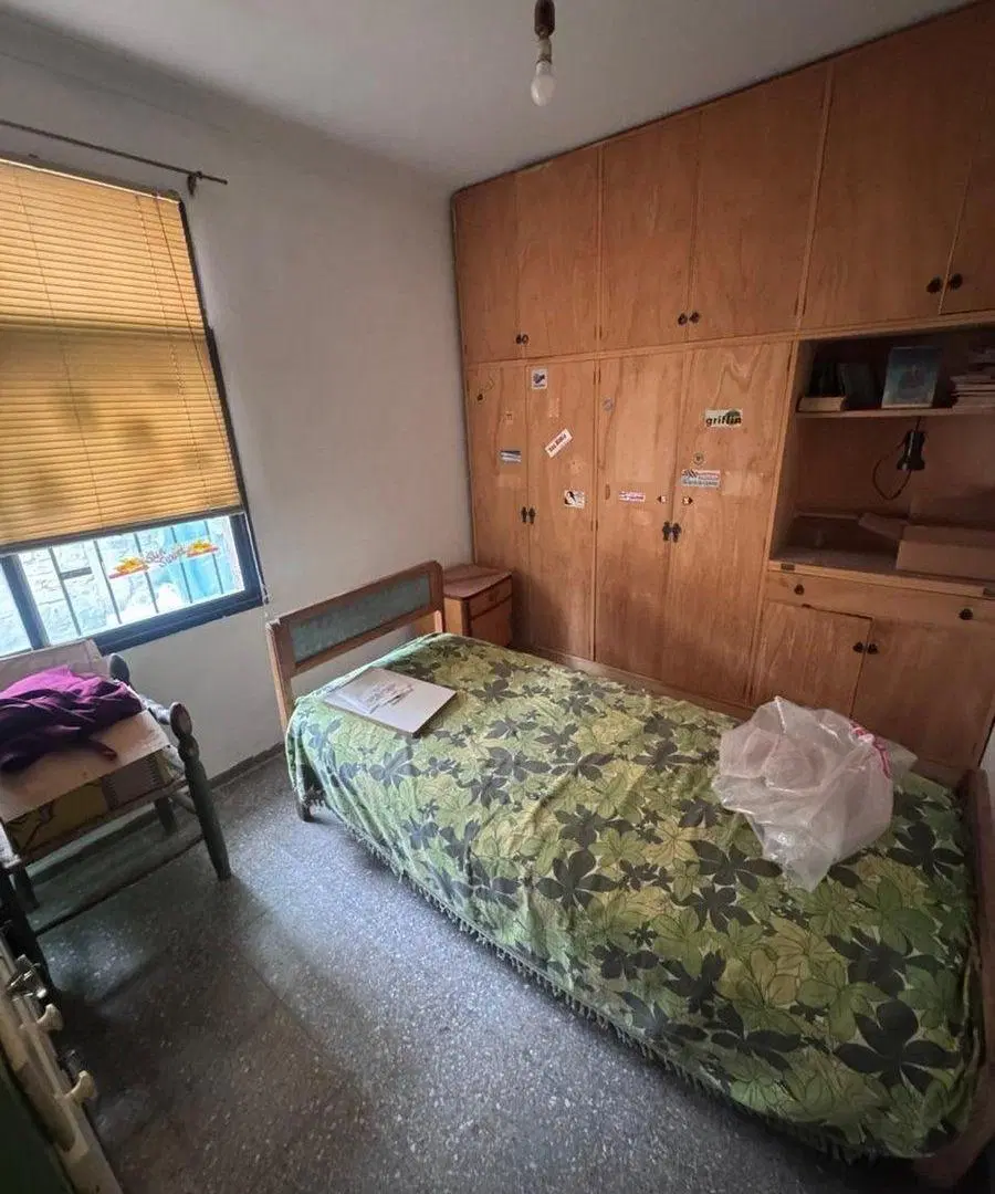 venta de casa calle Marcelo T Alvear Las Heras 8