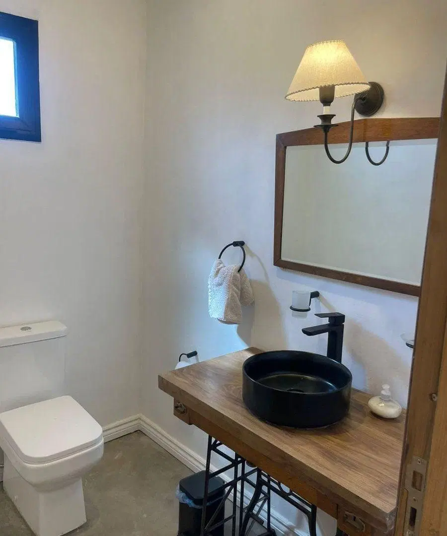 venta casa La Carrera Tupungato Los Coirones 3