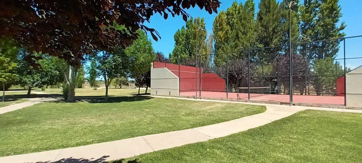 Lotes en venta Bª Privado Los Álamos Maipú Mza 2