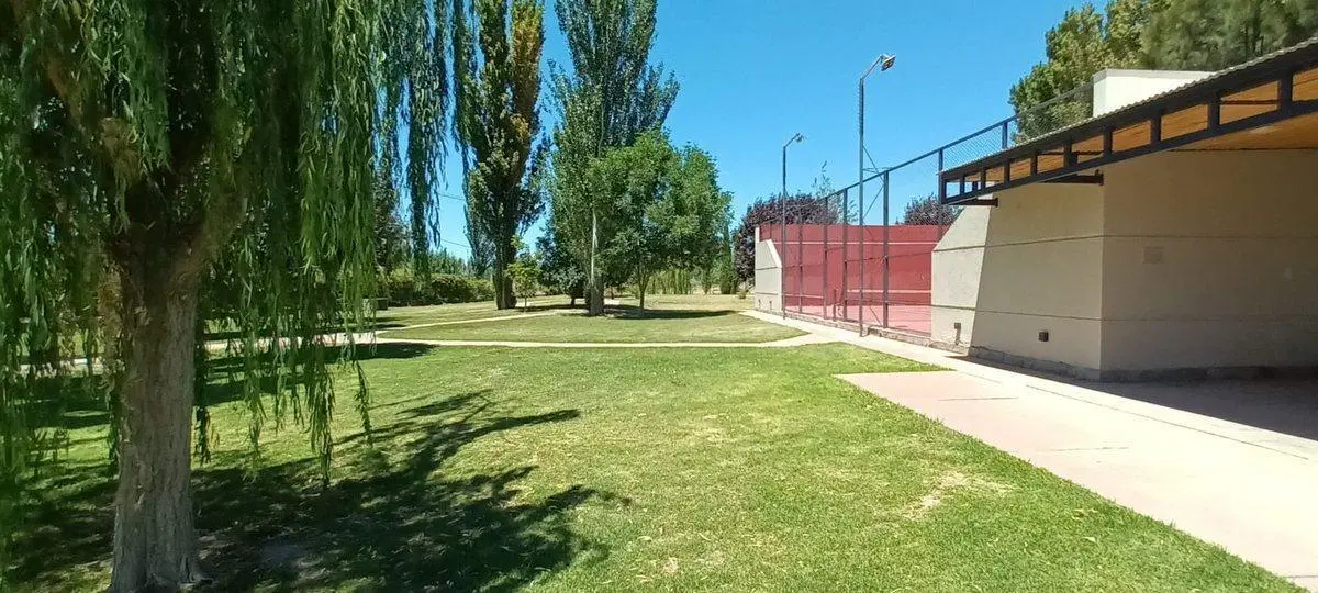 Lotes en venta Bª Privado Los Álamos Maipú Mza 3