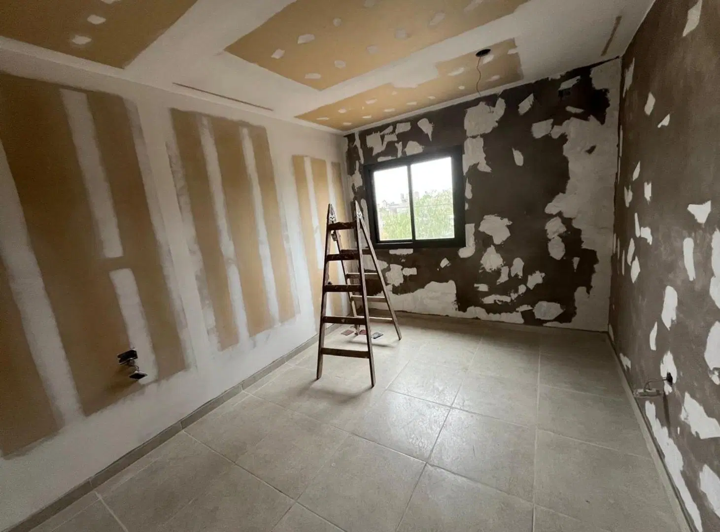 Duplex  en Las Heras- El Challao - 5