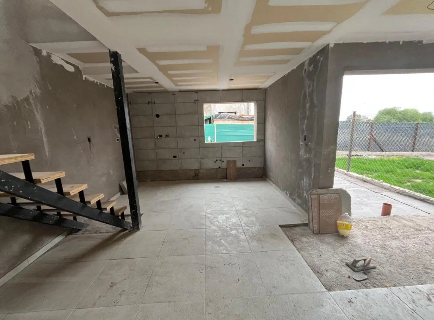 Duplex  en Las Heras- El Challao - 2