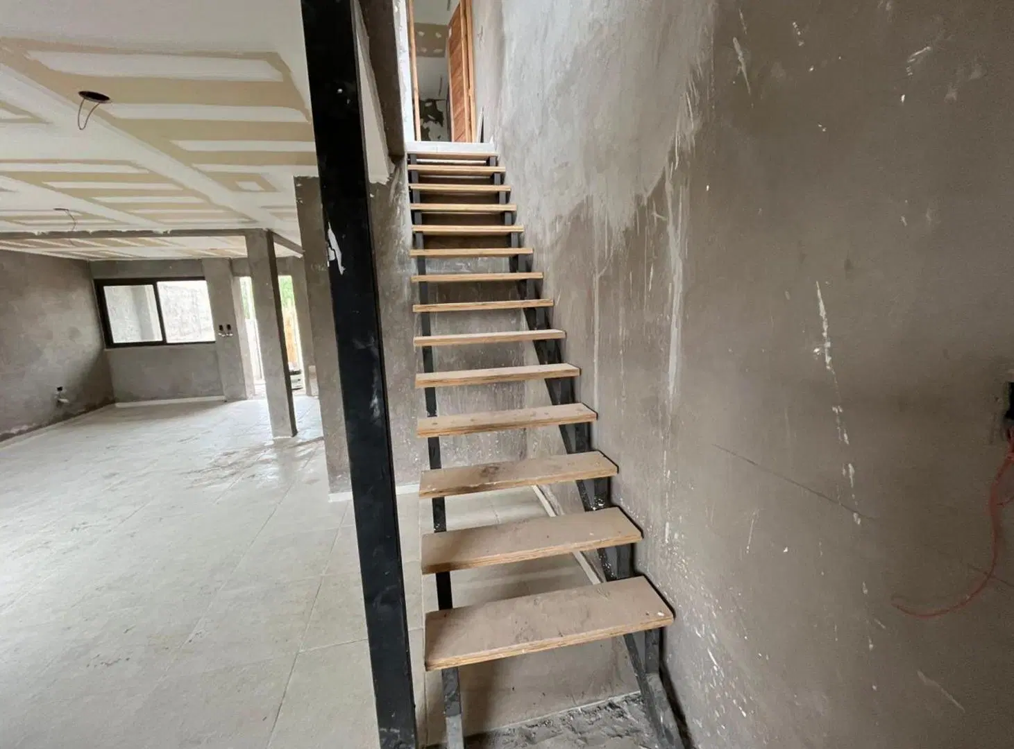 Duplex  en Las Heras- El Challao - 4
