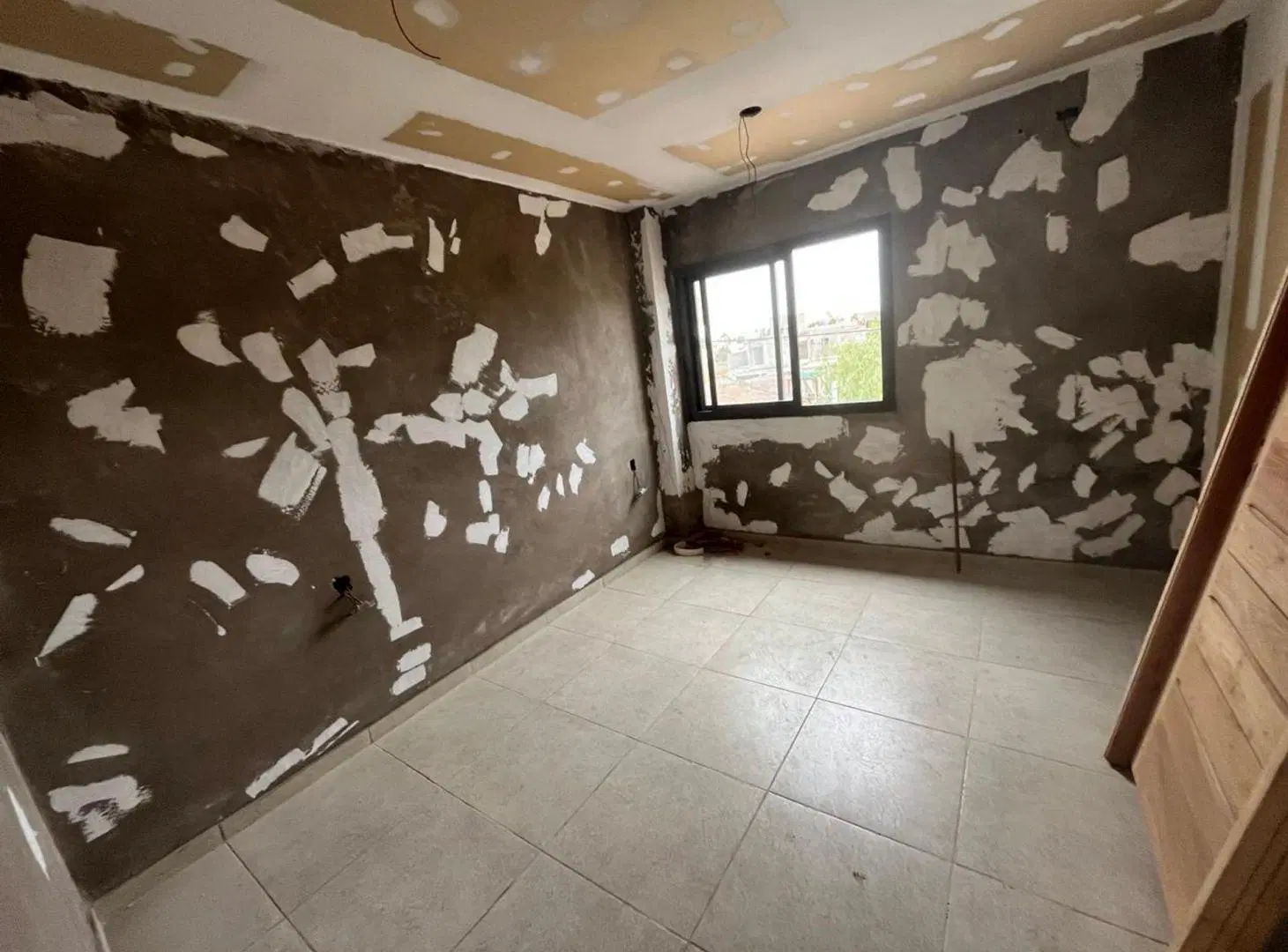 Duplex  en Las Heras- El Challao - 3