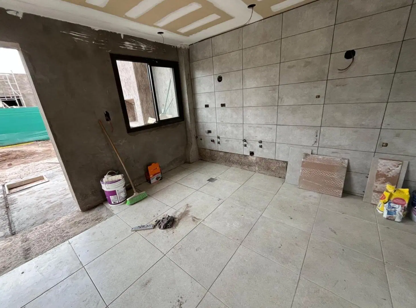 Duplex  en Las Heras- El Challao - 4