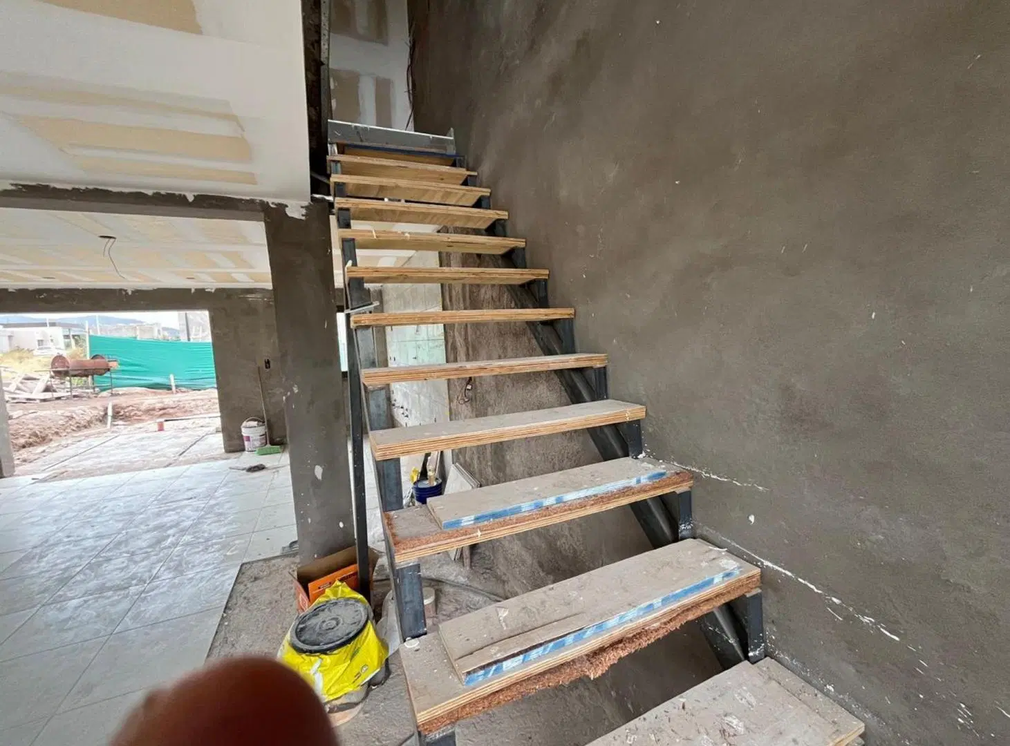 Duplex  en Las Heras- El Challao - 8