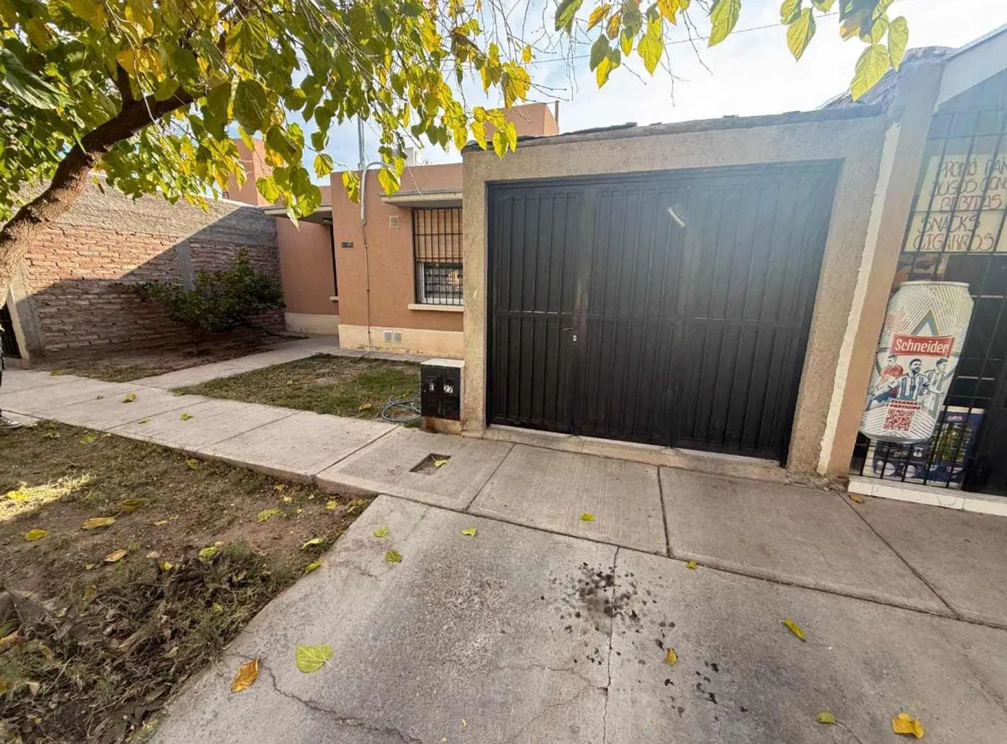 Casa en venta 2 dormitorios con piscina B° ATSA 2