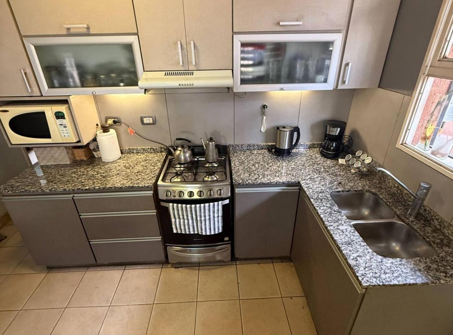 Foto de Casa en venta 2 habitacion apta crédito Godoy Cruz, imagen 3