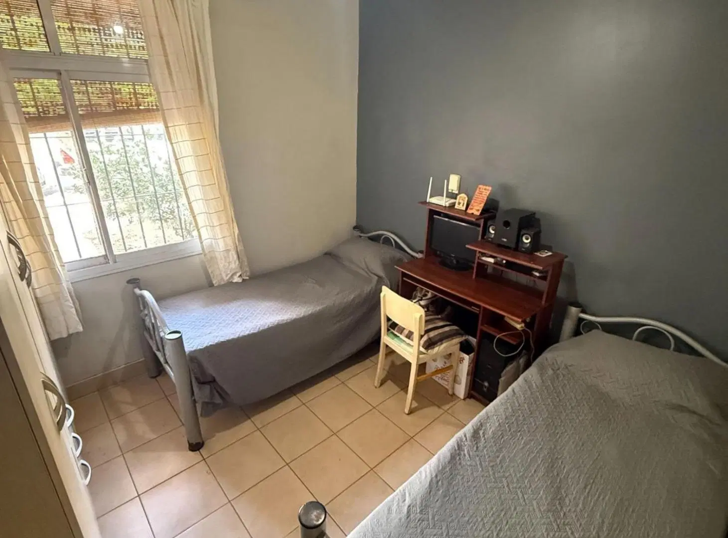 Casa en venta 2 dormitorios con piscina B° ATSA 8