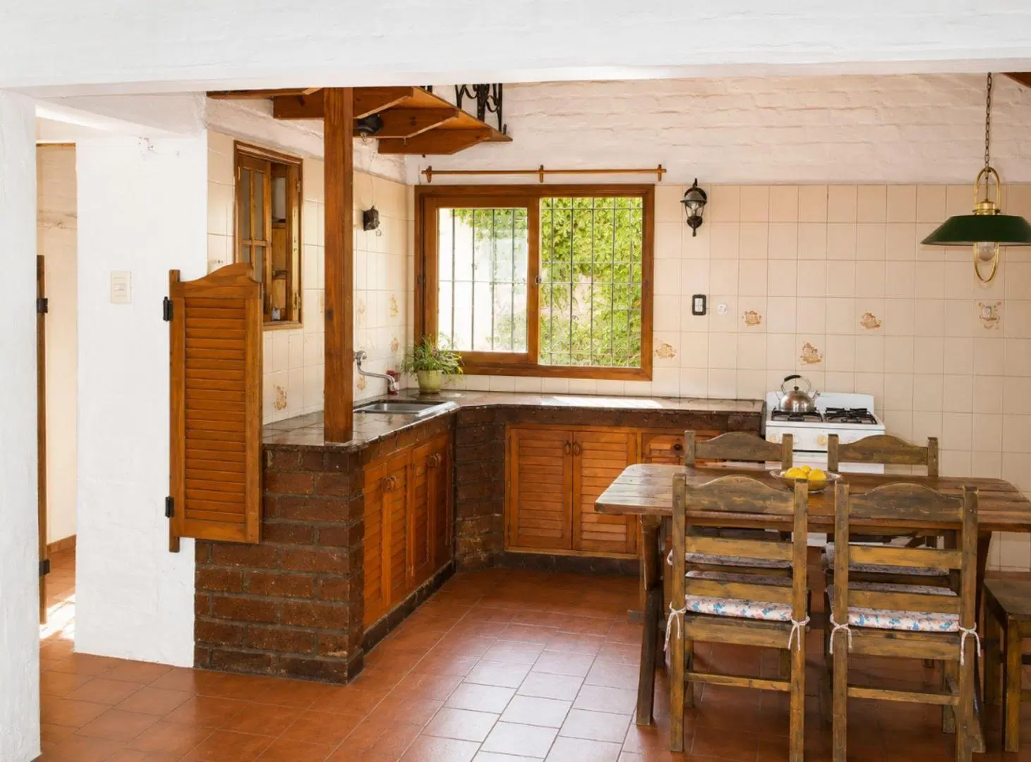 Casa en Venta  en Godoy cruz 2