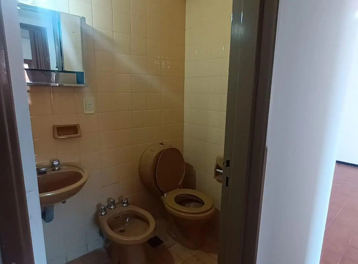 ALQUILER DEPARTAMENTO 1 DORMITORIO CUIDAD MZA 3