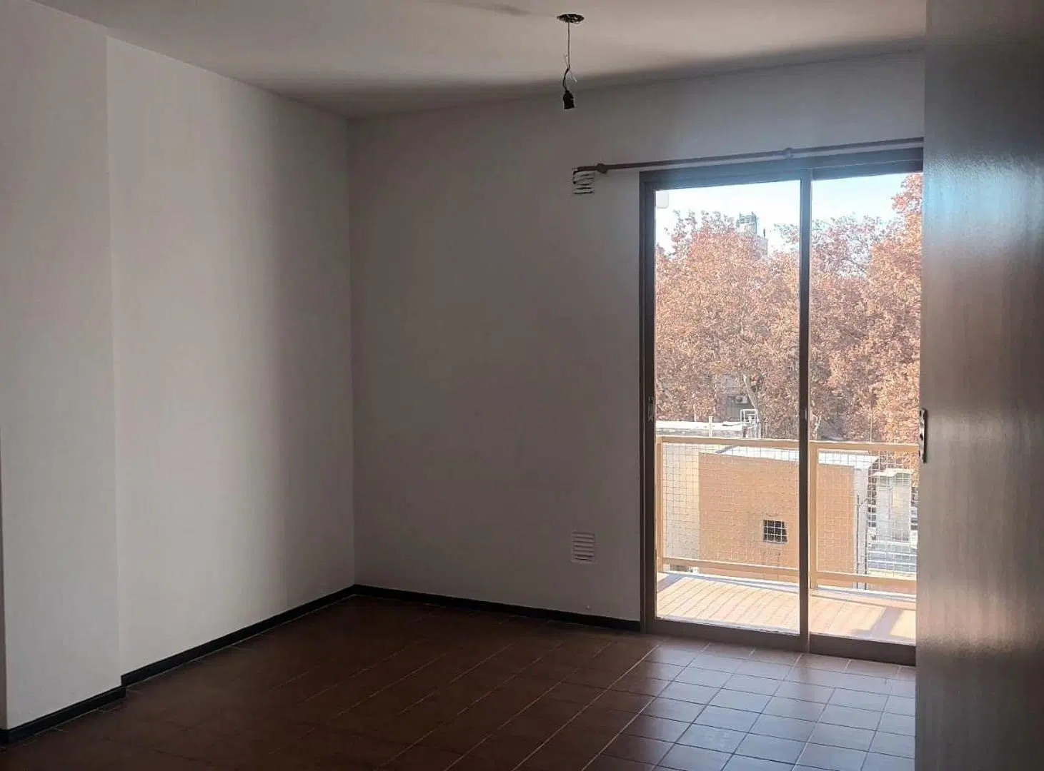 ALQUILER DEPARTAMENTO 1 DORMITORIO CUIDAD MZA 2