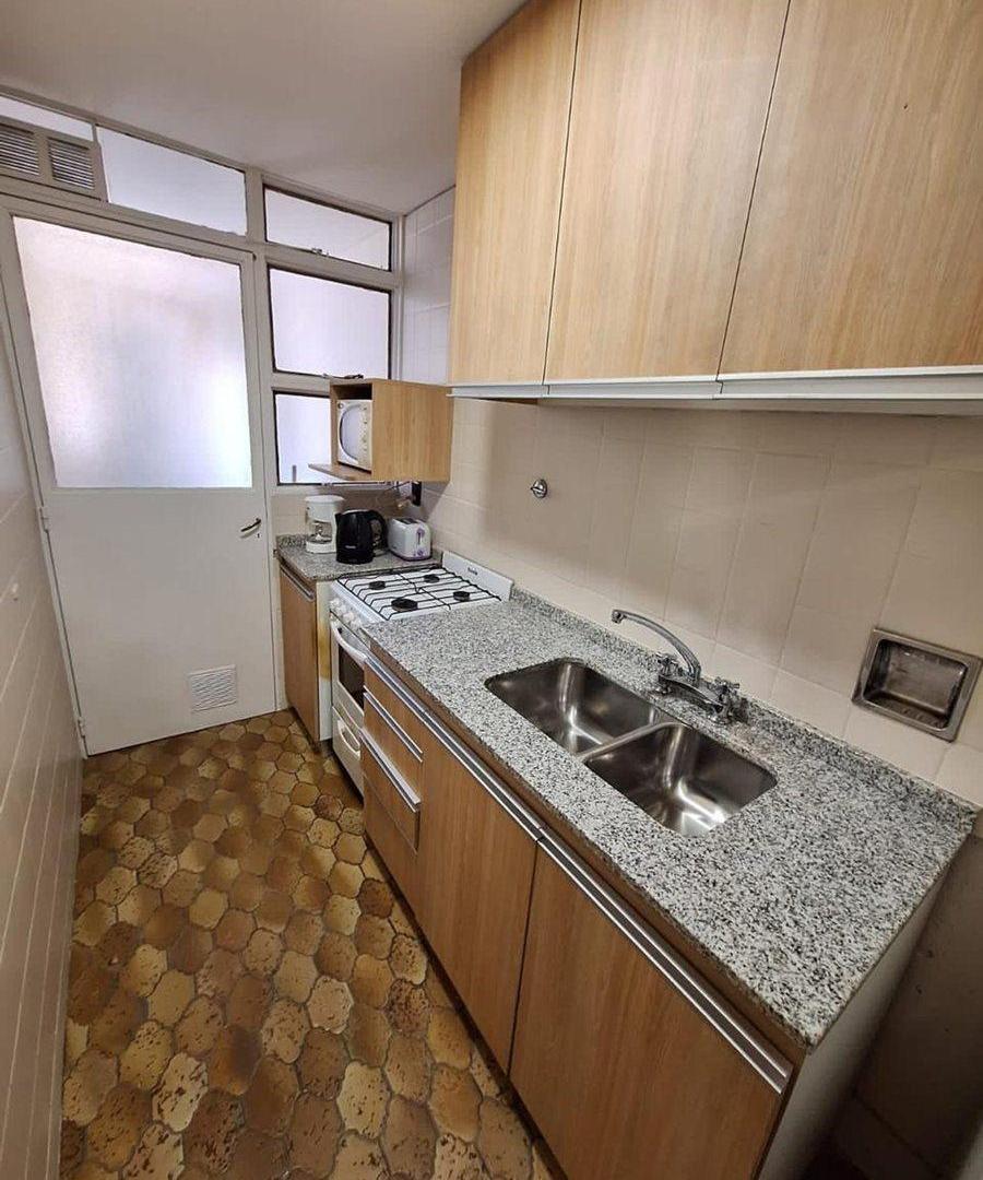 Foto de VENTA DEPARTAMENTO 2 DORMITORIOS CIUDAD AV ESPAÑA, imagen 3