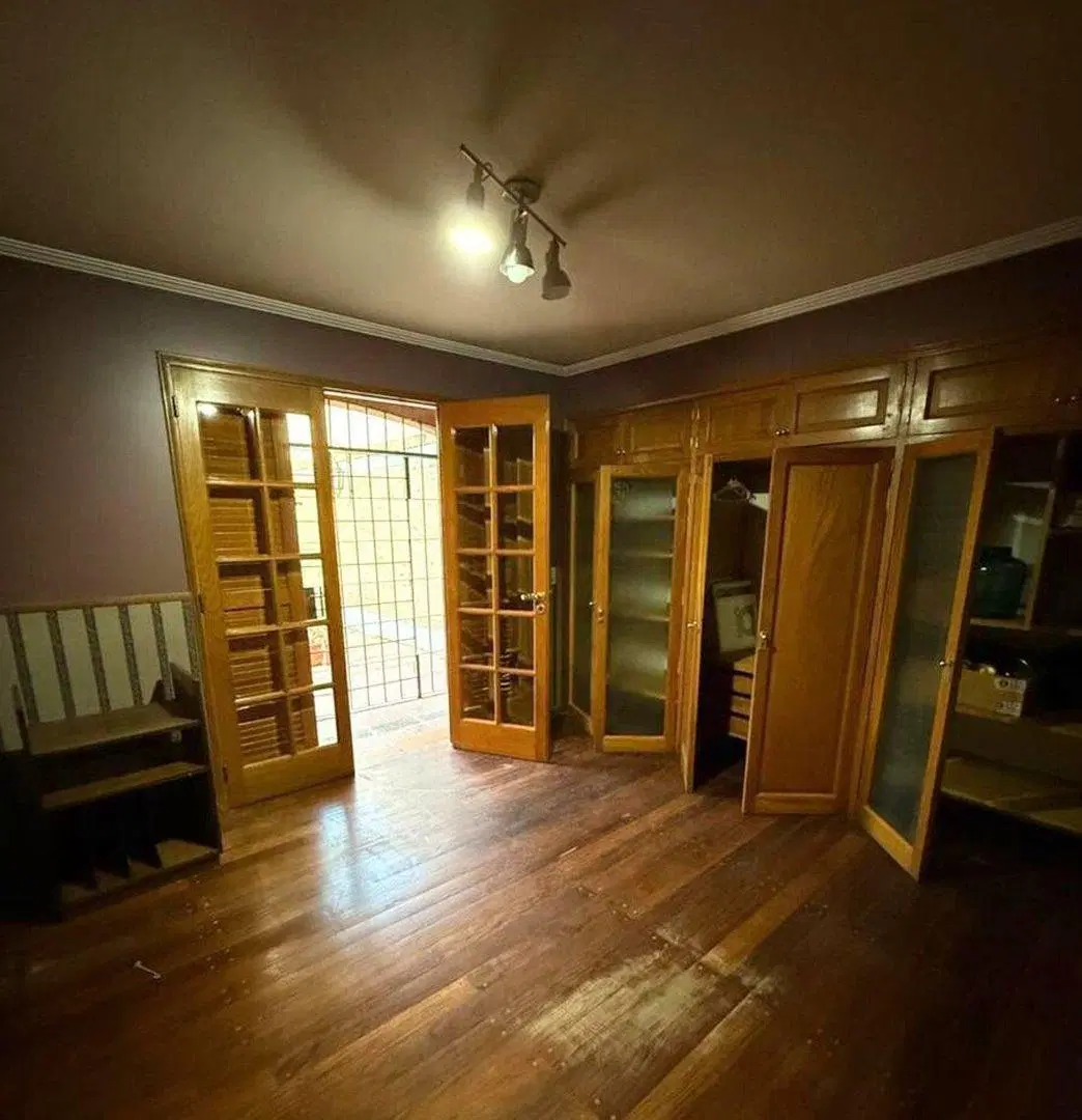 VENTA CASA 3 DORM SEXTA SECCION APTA CREDITO 4