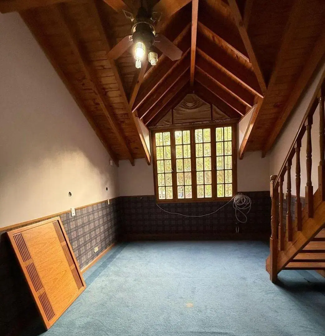 VENTA CASA 3 DORM SEXTA SECCION APTA CREDITO 2
