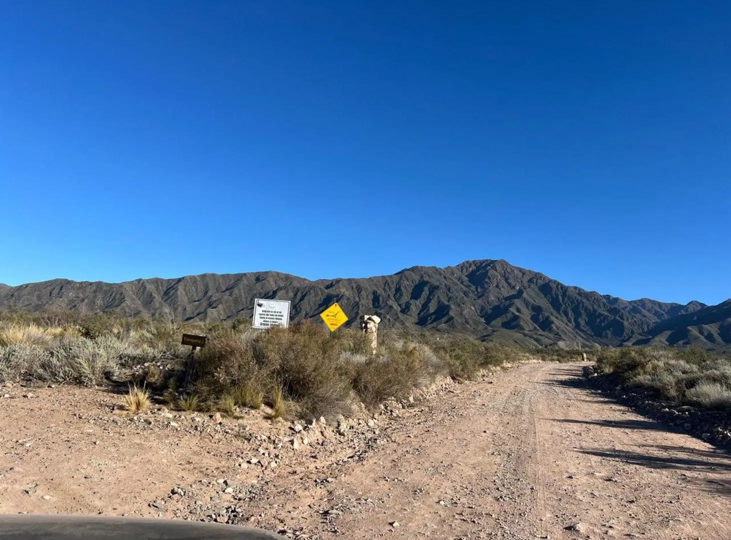 VENTA LOTE LA CRUCESITA BLANCO ENCALADA MENDOZA 5