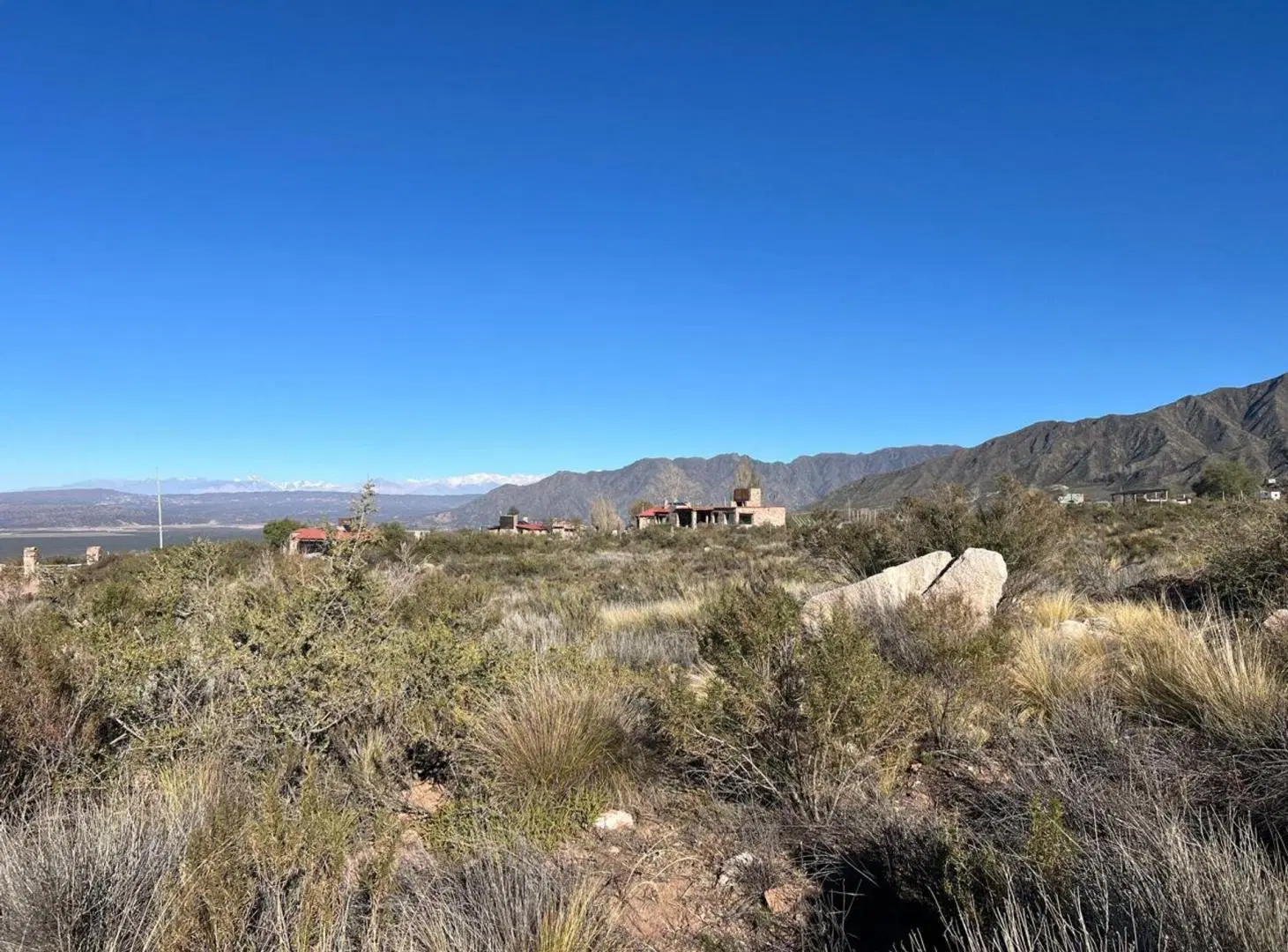 VENTA LOTES LA CRUCESITA BLANCO ENCALADA MENDOZA 3