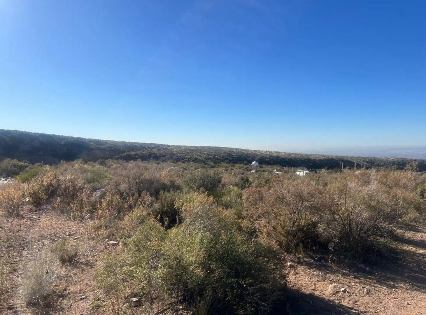VENTA LOTES LA CRUCESITA LUJAN MENDOZA 4
