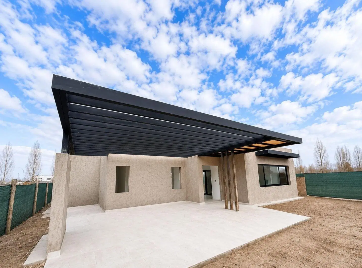 Venta casa B° Alma Gardenia Luján de Cuyo Mendoza 3