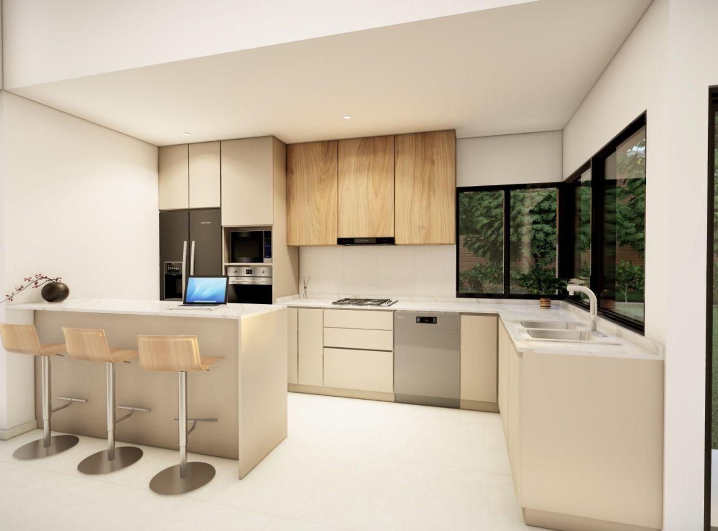 Foto de Venta casa B° Alma Gardenia Luján de Cuyo Mendoza, imagen 4