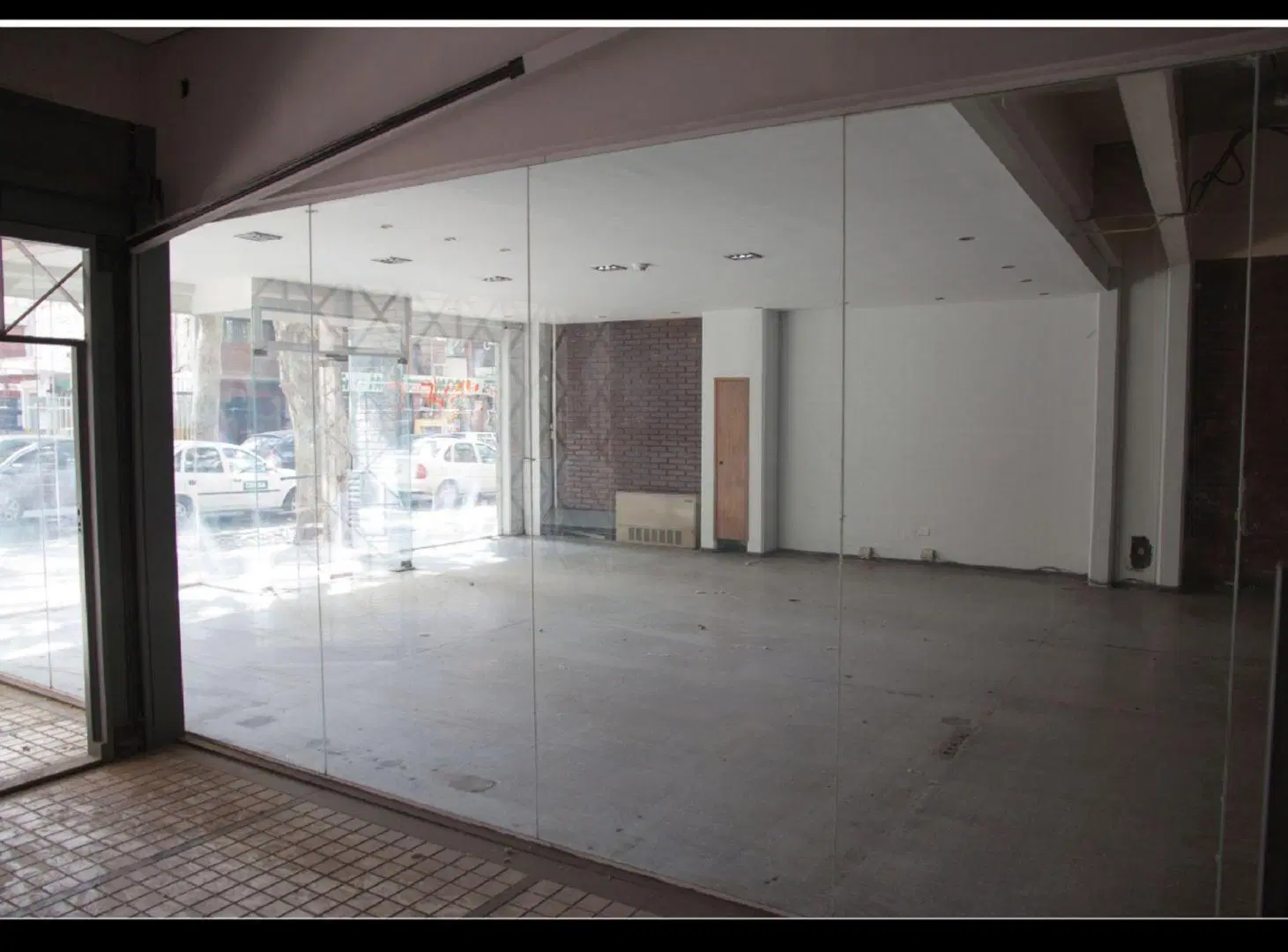 EDIFICIO CORPORATIVO EN VENTA CIUDAD DE MENDOZA 3