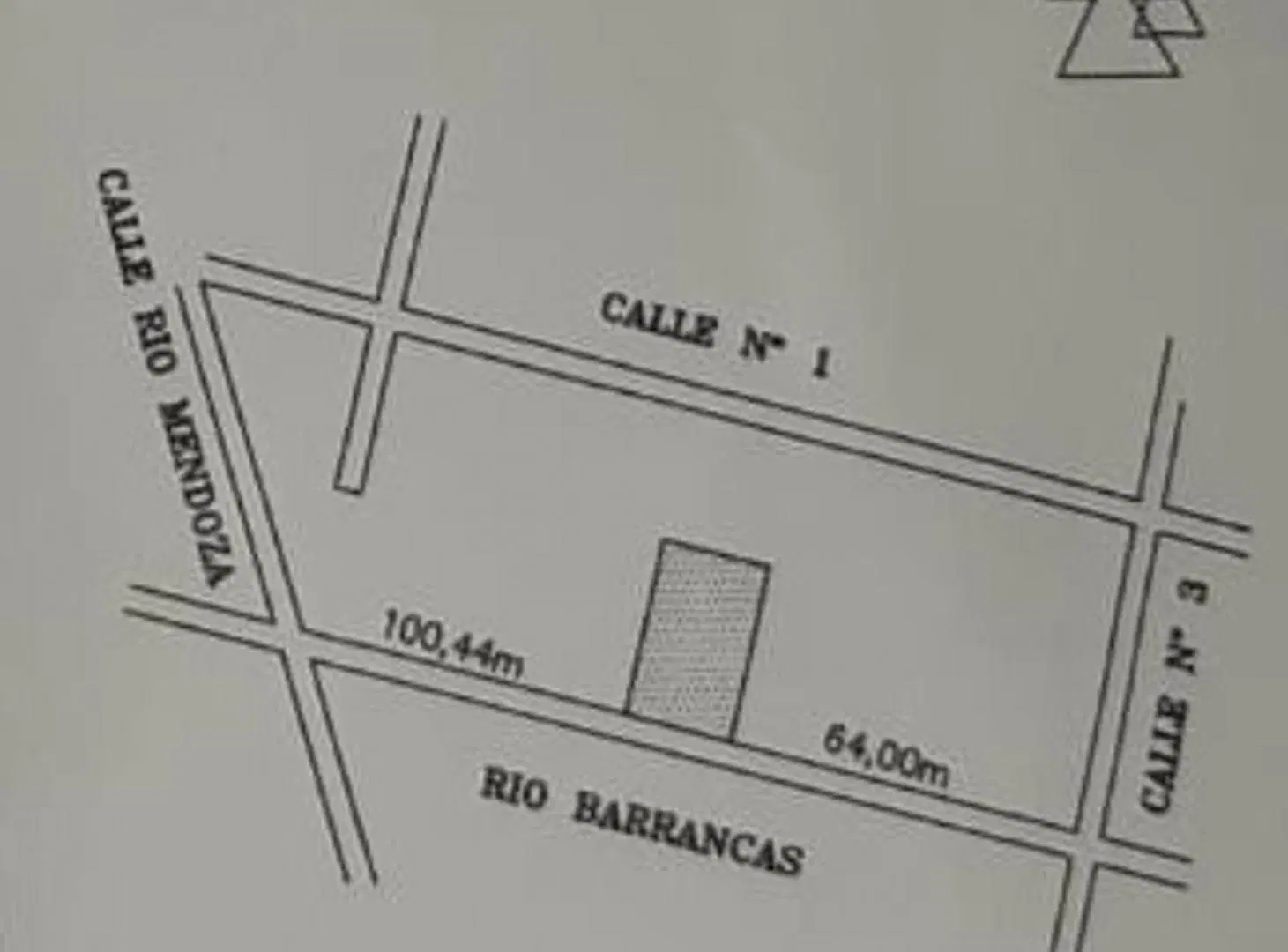 Venta Casa con 2 deptos. Ciudad de Maipú Mendoza 2