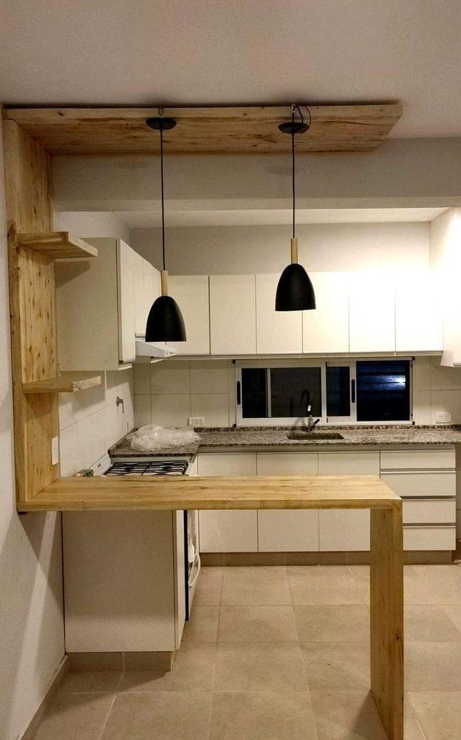 Foto de VENTA DEPARTAMENTO 2 DOMITORIOS Y COCHERA, imagen 1