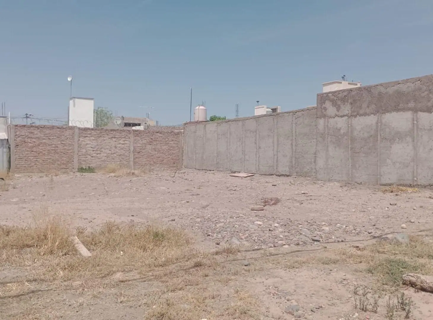 VENTA LOTE BARRIO PRIVADO EL RECODO - MAIPU 3