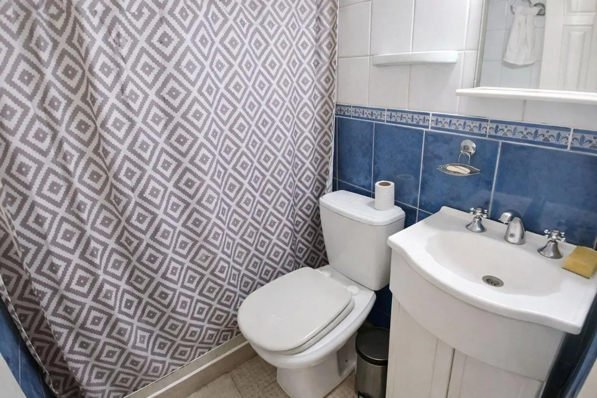 Venta Departamento 1 dormitorio amoblado ciudad 6