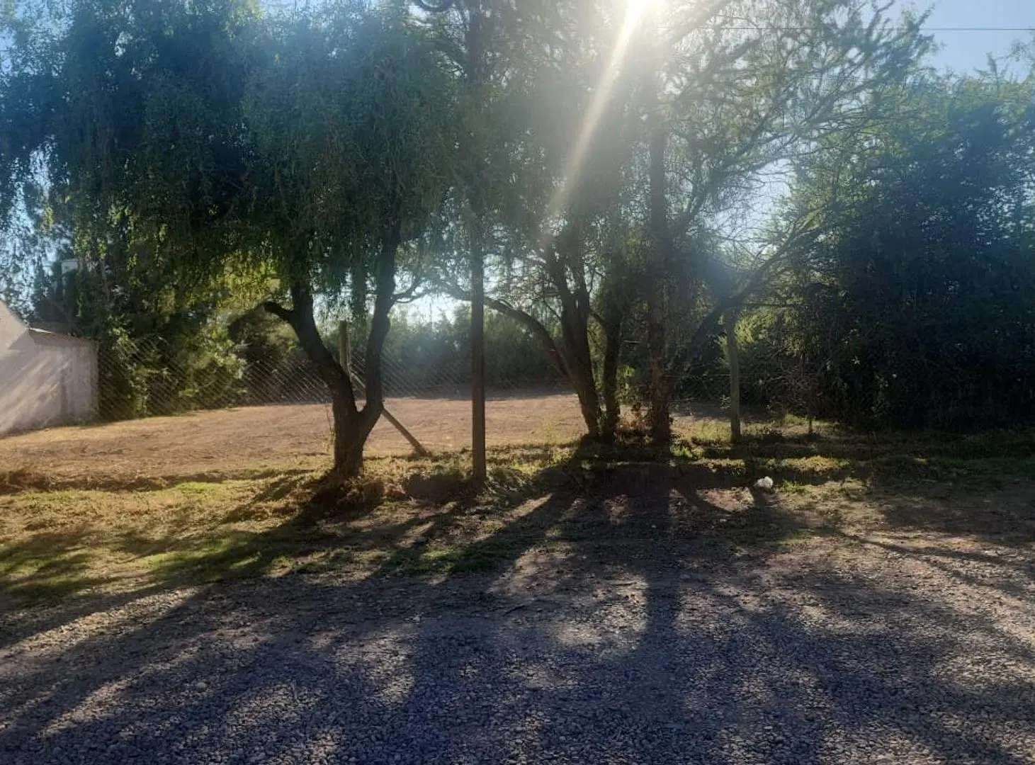 Venta de Lote en Bo. el Nevado, Chacras de Coria 3