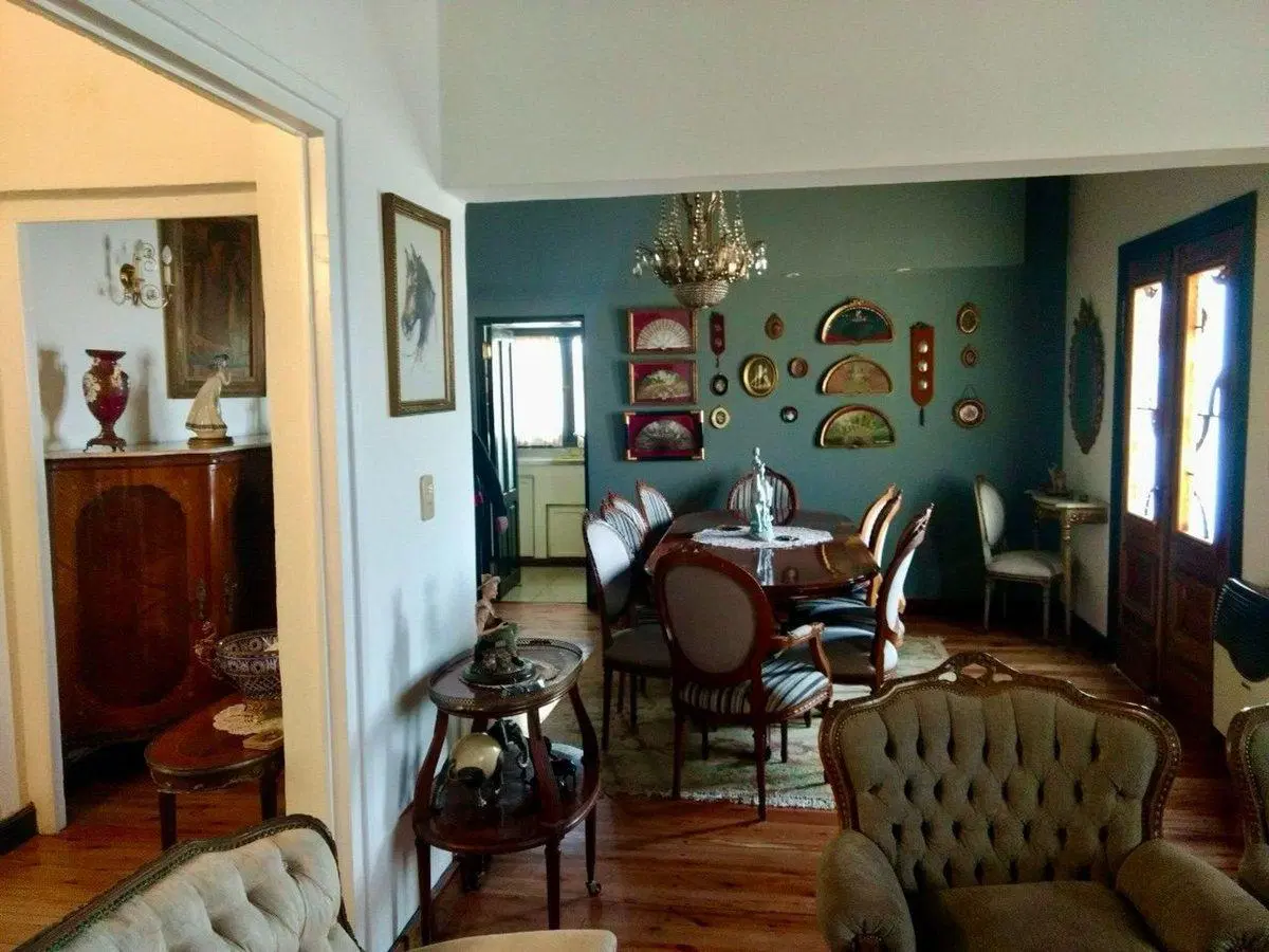 Casa a la Venta en Club de Campo Mendoza 2