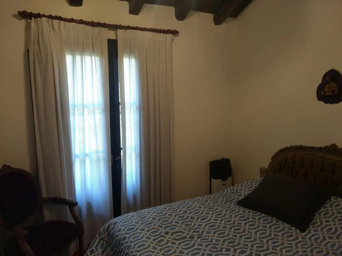 Casa a la Venta en Club de Campo Mendoza 8