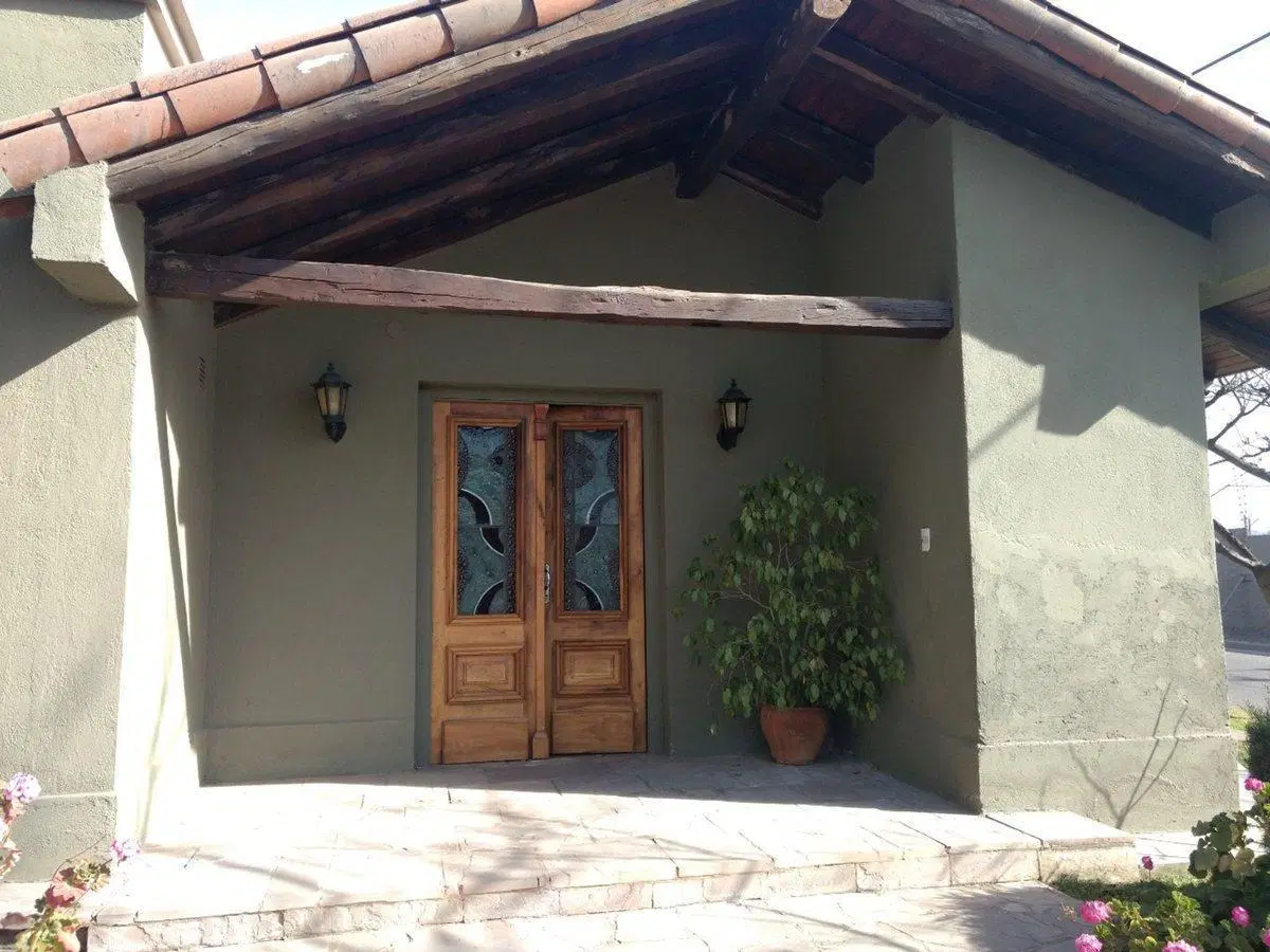 Casa a la Venta en Club de Campo Mendoza 4